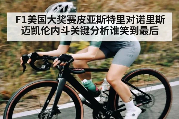 F1美国大奖赛皮亚斯特里对诺里斯 迈凯伦内斗关键分析谁笑到最后